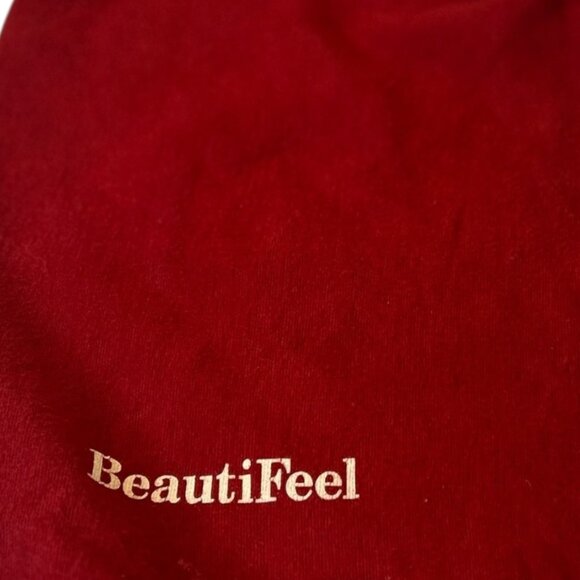 Beautifeel Mary Jane Suede Heels Size EU 41 Made in Israel | Comfort, Luxury - Picture 8 of 9